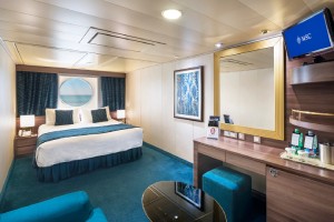 MSC FANTASIA - OB